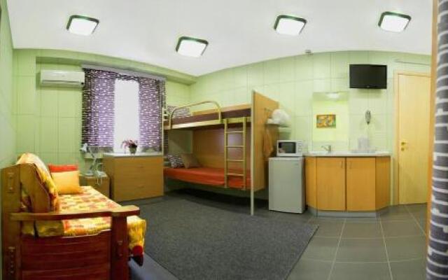 Sana Hostel