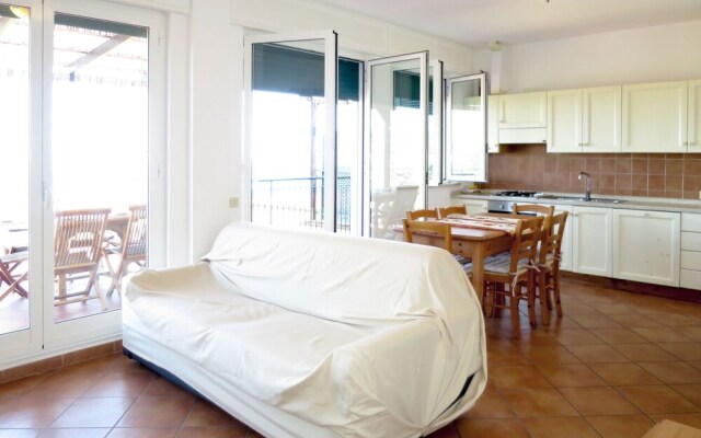 Three-room Apartment Porto Santo Stefano