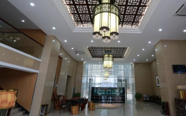 Kaiyue Holiday Hotel