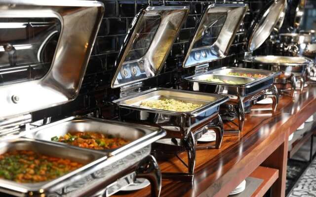 999 Condotel Muong Thanh Vien Trieu