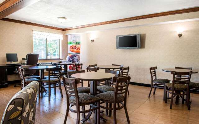 Quality Inn Meadville