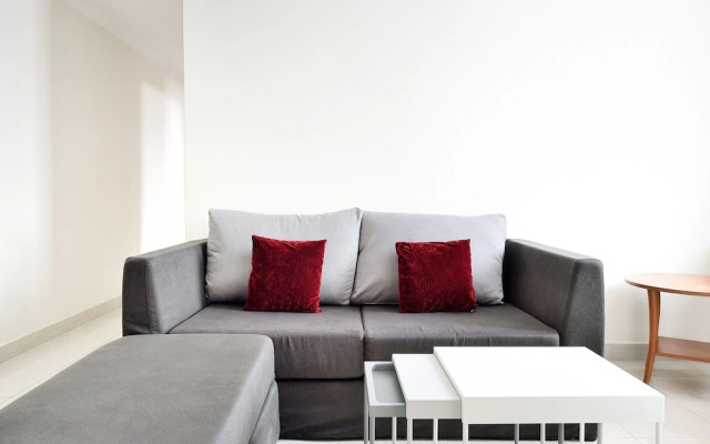 Service Residence at Stevens