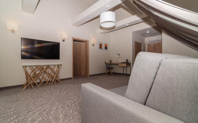 Gościniec Folwark Nadawki