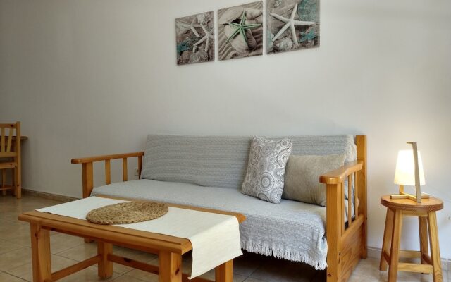 Apartamento Oxman