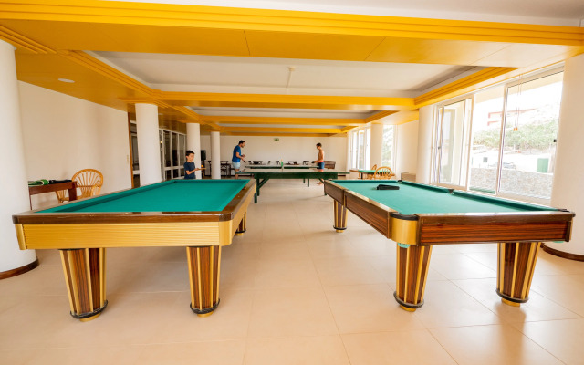 Vila Baleira Suites