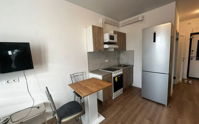 Apartments Lounge on Ozernaya street, 2