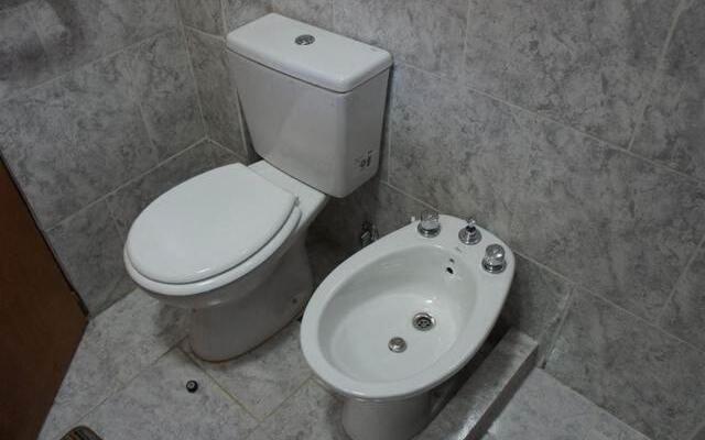 Canoas Apart