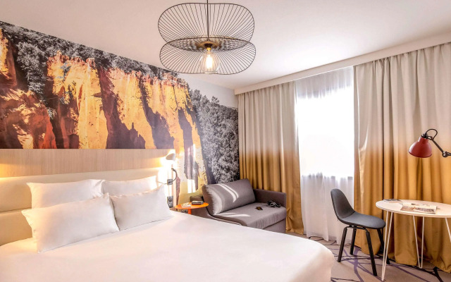 Mercure Cavaillon Hotel