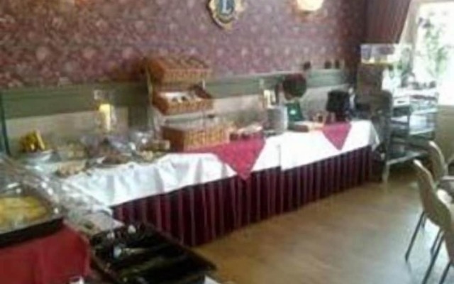 Hostel Herberg de Esborg
