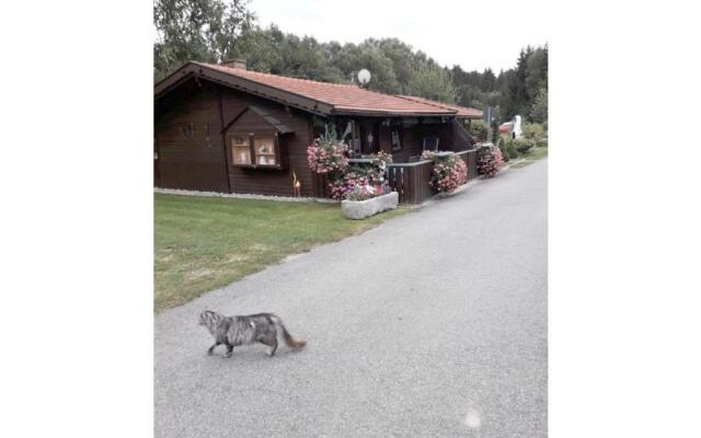 Gerda's Ferienhäuser