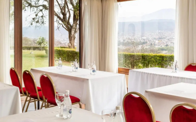 Altos de la Viña, Wine Hotel & Spa