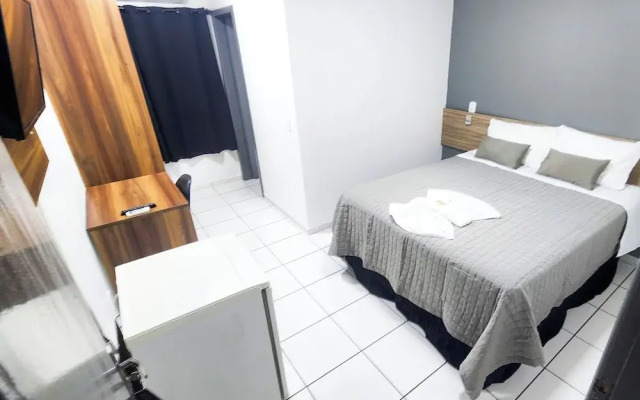 Portal Parque Hotel