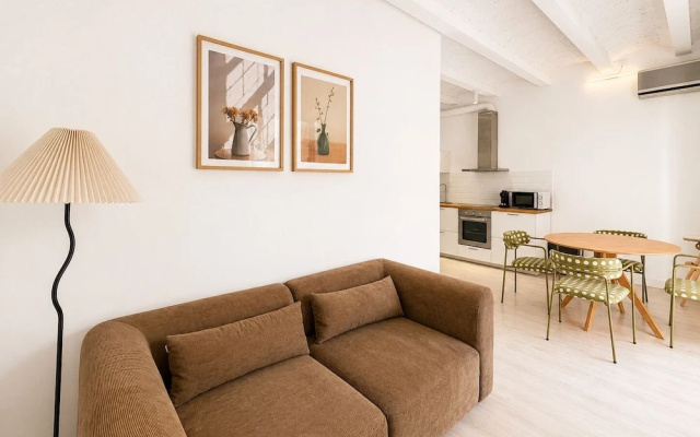 Stay U-nique Apartments Begur
