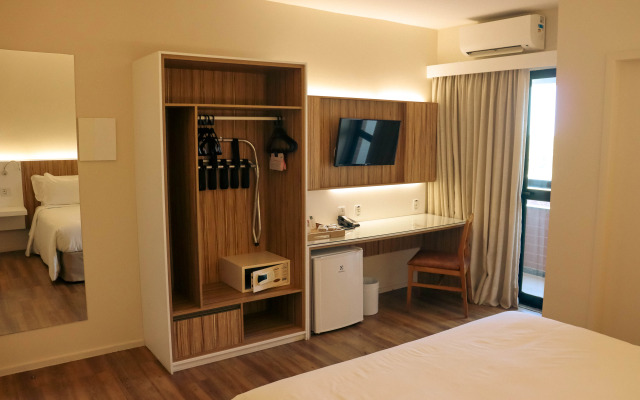 Quality Hotel Aracaju