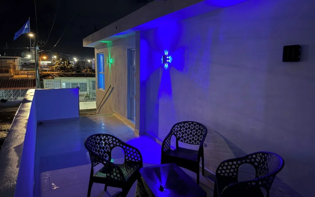 Villa Tropicana