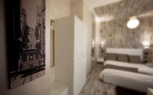 Hotel Piccolo Allamano