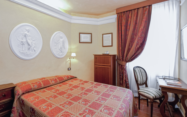 Hotel Casafrassi Wine Resort