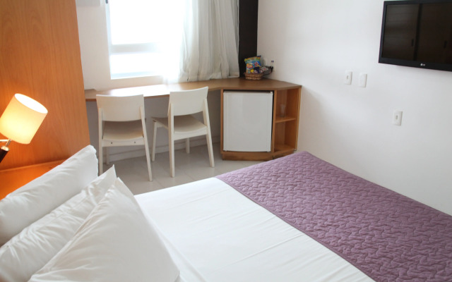 Hotel Ponta Negra Beach Natal