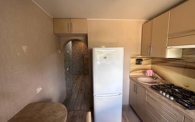 Апартаменты на улице Кавалерийская 52