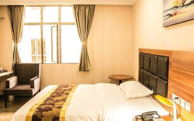 Hanqun Hotel
