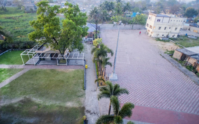 The Citi Residenci Hotel-Asansol