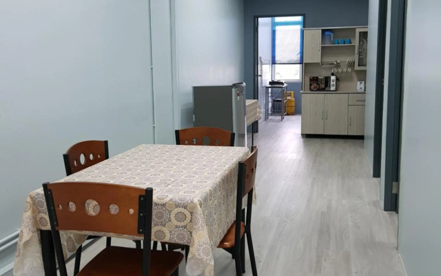 SS Homestay Borneo Housing SL3A