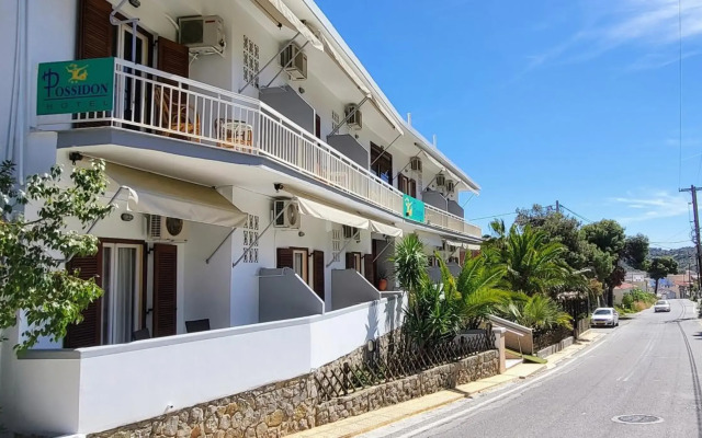 Hotel Possidon