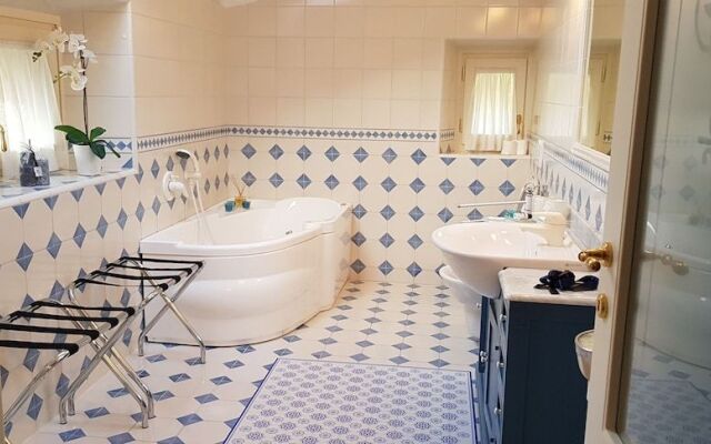 L'Americano Luxury Rooms