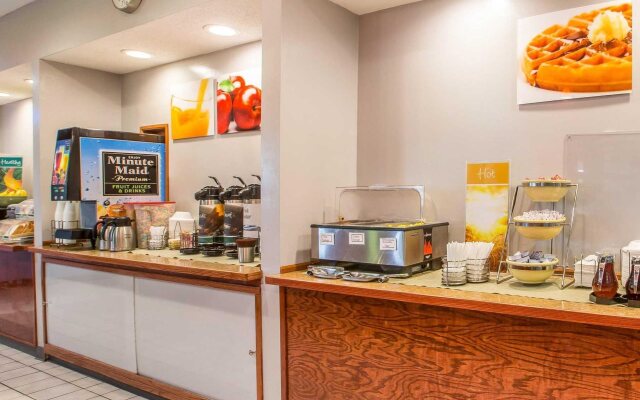 Quality Inn Schenectady - Albany