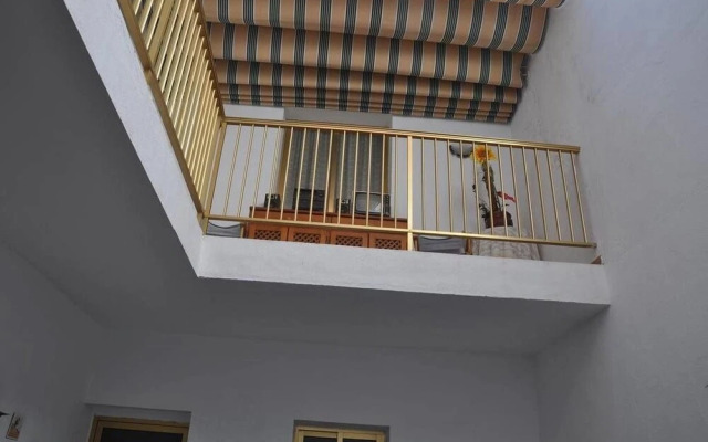 Casa Rural Doña Carmen