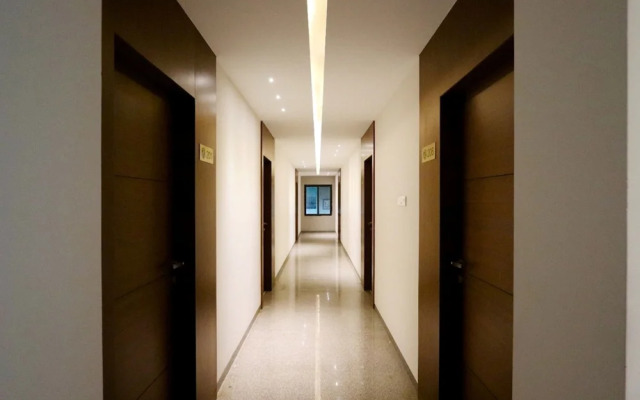 Kranti Inn