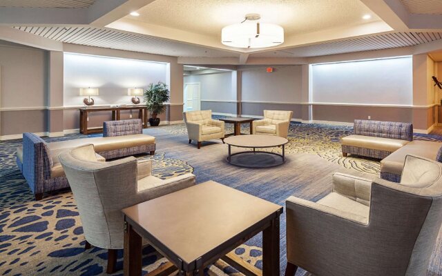 Southbank Hotel Jacksonville Riverwalk