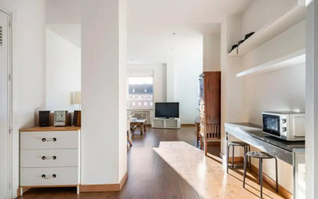 Minty Stay - Princesa