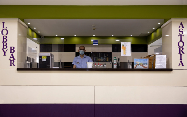 MPM Hotel Astoria