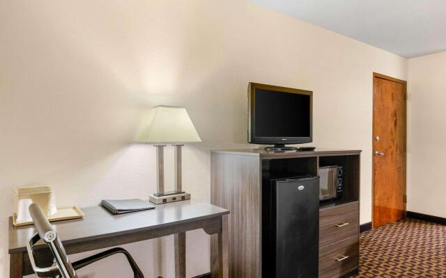 Quality Inn High Point - Archdale