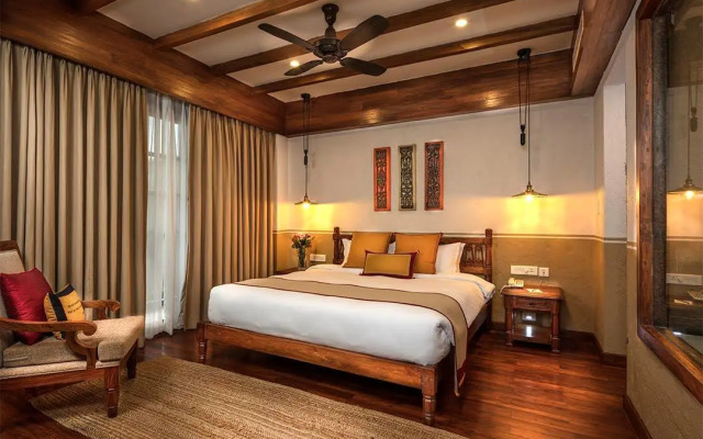 Nepali Ghar Hotel
