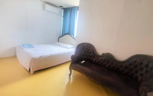 Damyang Friend and Doldamgil Pension