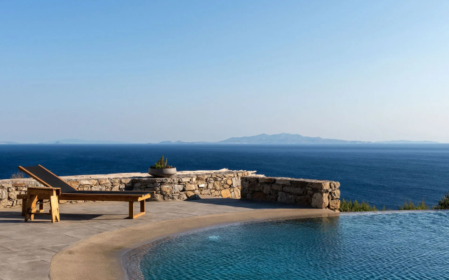 All Greek Villas Mykonos