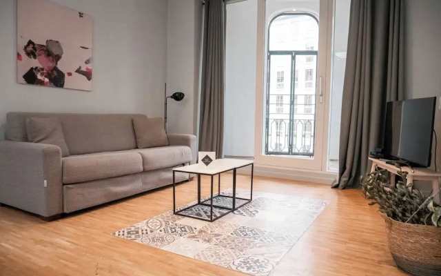 Smartflats Design - Old Town