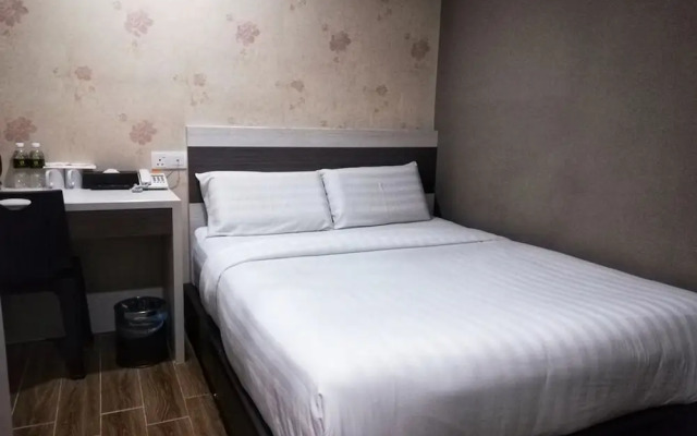 Kampar Boutique Hotel