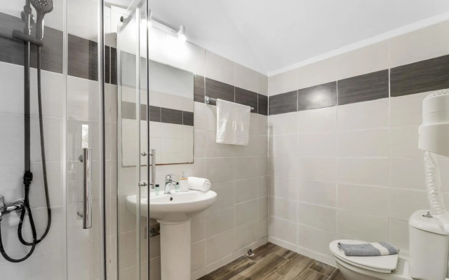 Dionysia Rooms
