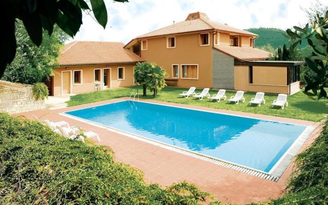 Sport Hotel Olimpo