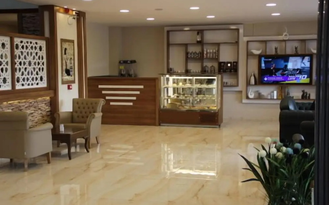 Kuzey Yildizi Hotel