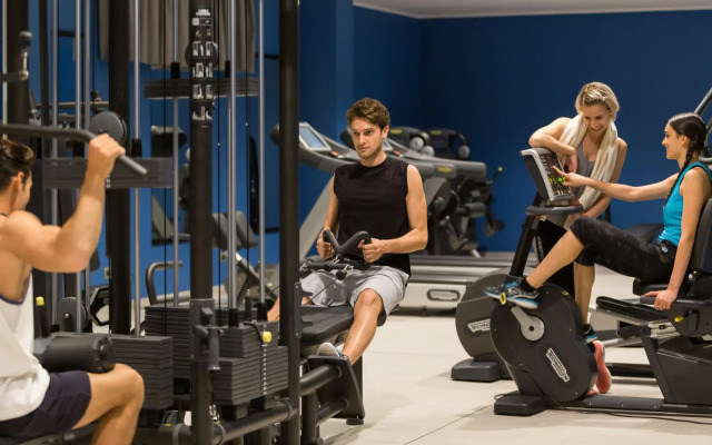 Wellness & Spa Hotel Principe di Fitalia