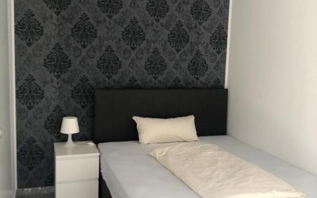 Hotel Restaurant Artemis