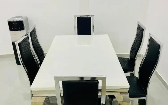 Aqua Luxury Nyali Apartments