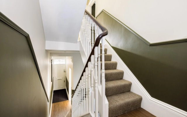 The Fulham House by House of Kip