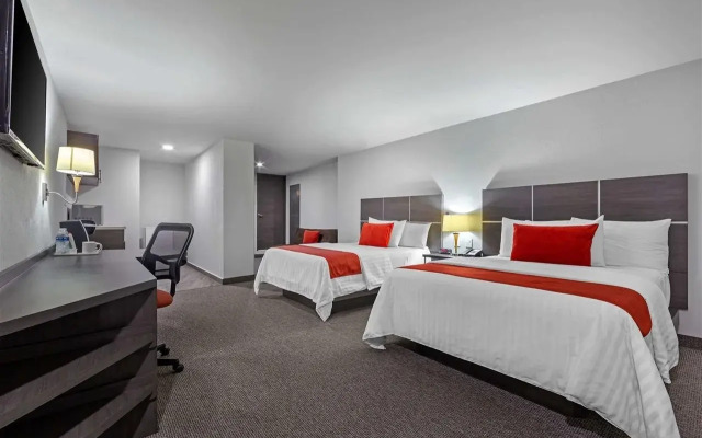 Comfort Inn Queretaro