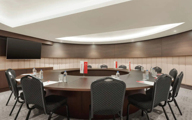 Ramada by Wyndham Isparta