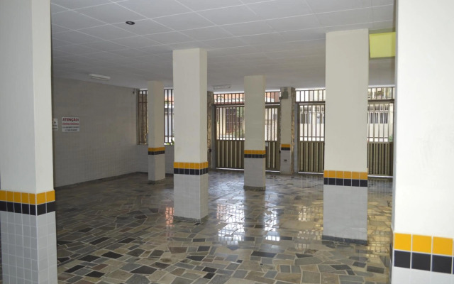 Apartamento Di Cavalcanti